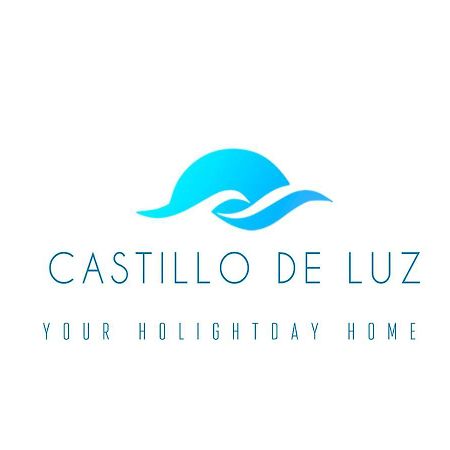 Castillo De Luz コスタ・テギセ エクステリア 写真