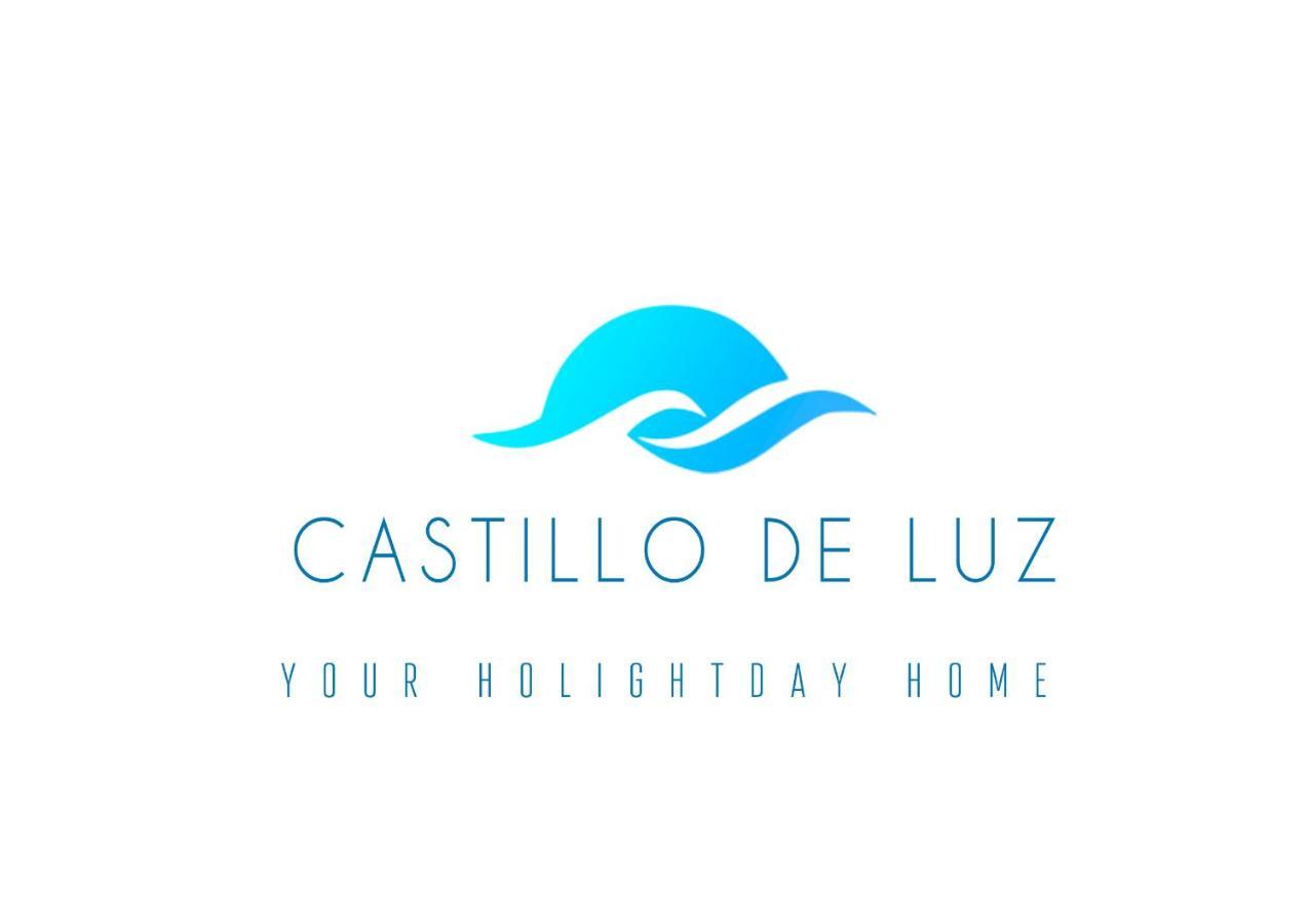 Castillo De Luz コスタ・テギセ エクステリア 写真